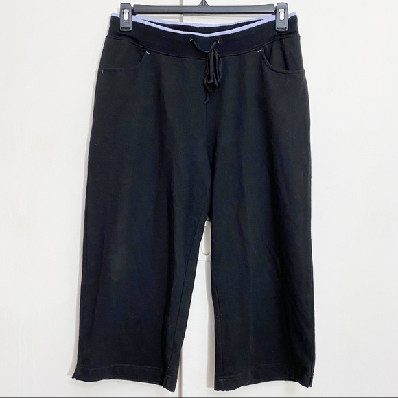 New york laundry athleisure capri Clearance